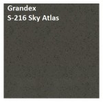 Grandex S-216 SKY ATLAS